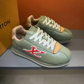 Picture of Louis Vuitton Shoes _SKULVsz38-45jyq011917647